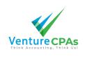 Venture CPA's logo